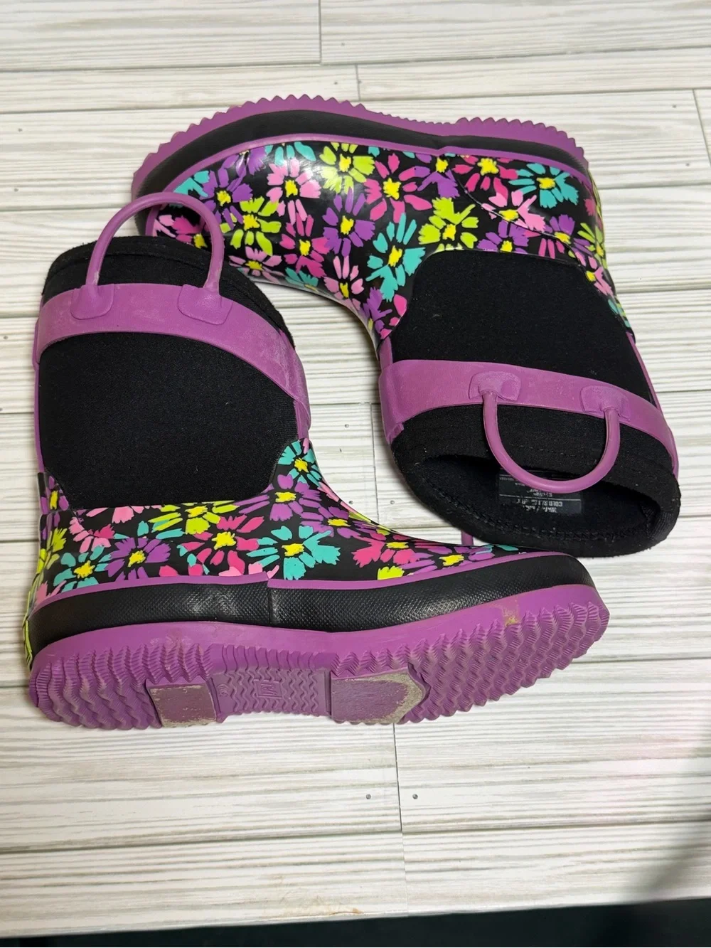 Western Chief bright colorful